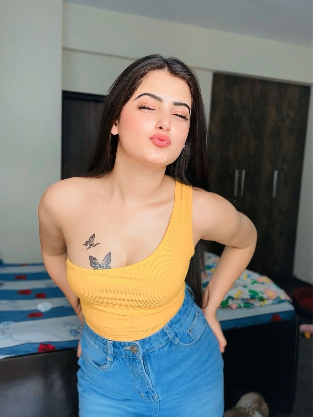 Ahmedabad call girls